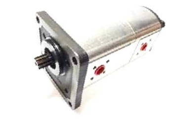 0510765301 Pompa hydrauliczna HEMA New Holland