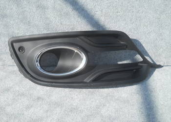 RENAULT MEGANE III PRAWA KRATKA HALOGENU 261A21417