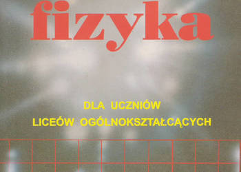 Fizyka - K. Chyla.