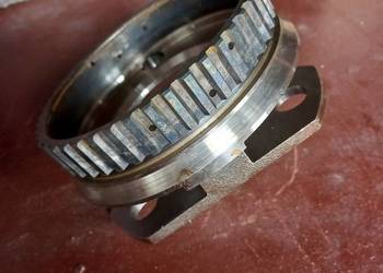 KOSZ WZMACNIACZA 80126101 C 385