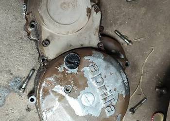 pokrywa sprzegla rotax 123 122 aprilia rs 125 pegaso touareg
