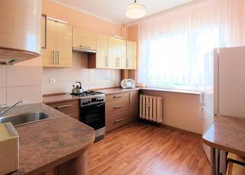Mieszkanie na sprzedaż Katowice 48.5 m²