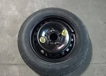 Bmw E46/E36 Continental 5x120 Dojazdówka Oryginal
