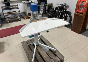 Okrawak do naroży Samed Innovazioni MM 1 oprawa twarda