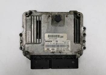 Sterownik Silnika Kia Carens III 2.0 CRDI 39113-27485 0281013072