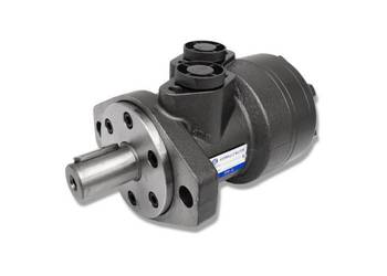 Silnik Hydrauliczny do Rębaka 80 cm3 GR2 BMR OMP [3944]