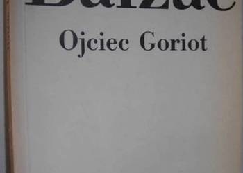 OJCIEC GORIOT - BALZAC HONORIUSZ OJCIEC GORIOT - BALZAC HONORIUSZ