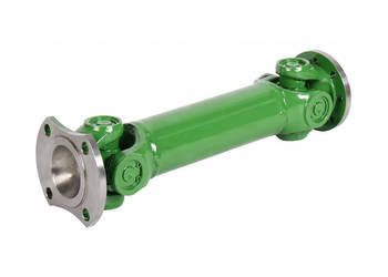 Wał napędowy John Deere dł. 360 mm WAL-JD360