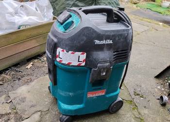 Odkurzacz Makita