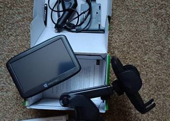 Navitel E500 Nawigacja samochodowa