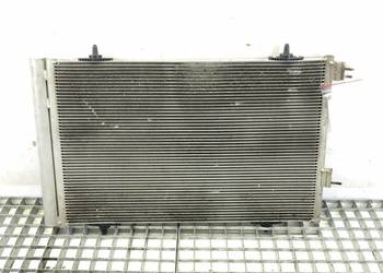 CHŁODNICA KLIMATYZACJI PEUGEOT 508 SW I 1.6 112KM 940189 10-18