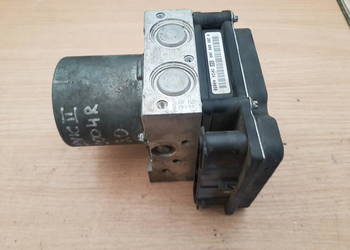 RENAULT SCENIC II POMPA HAMULCOWA ABS 0265950300