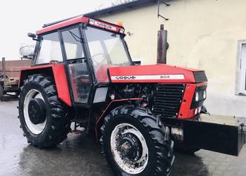 Ursus 914 904 C 385A