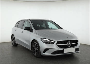 Mercedes B B 200