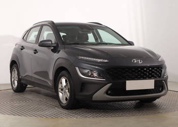 Hyundai Kona 1.0 T-GDI