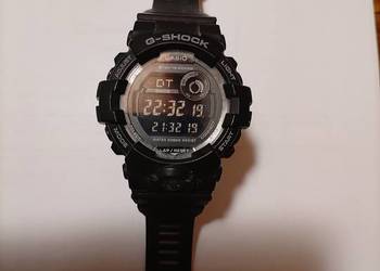 Zegarek CASIO G-SHOCK