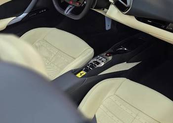 Detailing wnętrza IMPREGNACJA SKÓRY