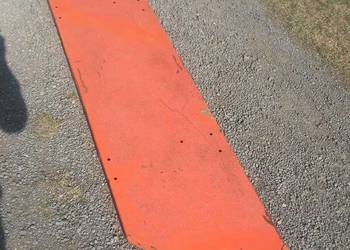 Osłona do kosiarki rotacyjnej Słupsk