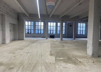 Hale przemysłowe i magazynowe do wynajęcia