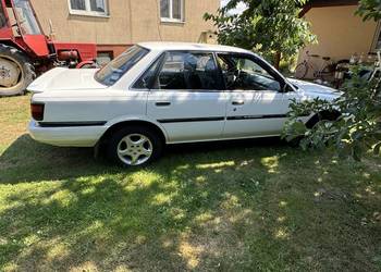 Toyota Camry 1986r Japoński klasyk