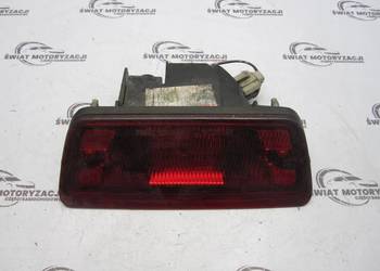 NISSAN JUKE I 13r lampa w zderzak tył