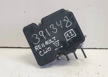 Renault Clio IV POMPA ABS hamulcowa 476607341R