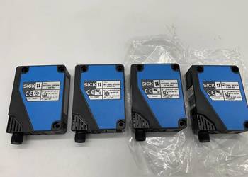 Sick WTT280L-2P2536 Photoelectric sensor