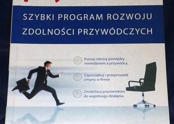 Intensywny kurs przywództwa. Szybki program rozwoju - Paul Taffinder