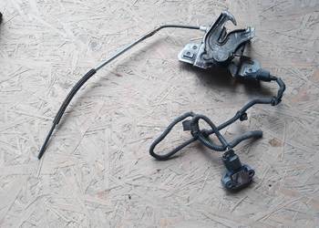 VOLVO S40 V50 ZAMEK MASKI CZUJNIK UDERZENIA 30674771 8651201 VOLVO S40 V50 ZAMEK MASKI CZUJNIK UDERZENIA 30674771 8651201