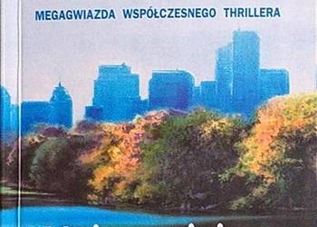NAJCZARNIEJSZY STRACH - COBEN HARLAN