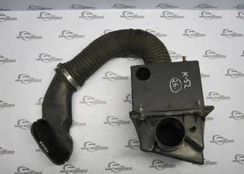 FORD FIESTA MK7 VII rura dolot powietrza N04039C162