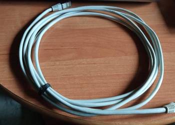 Kabel Skrętka RJ45 3 metry