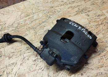 Zacisk Hamulcowy Lewy Przód Opel Corsa E 1.4