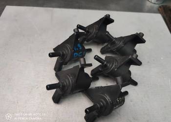 Zawór podciśnienia Renault 1.5 DCI 208859042R