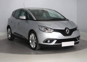 Renault Scenic 1.7 Blue dCi