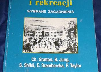 Zarządzanie i marketing w kulturze i rekreacji - Ch. Gratton