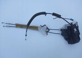 ZAMEK DRZWI LEWY PRZÓD PRZEDNI INFINITI FX35 FX45