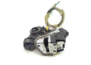 ZAMEK PRZÓD LEWY TOYOTA LAND CRUISER J20 Kombi