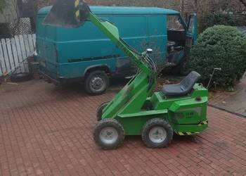 Avant 314 s diesel