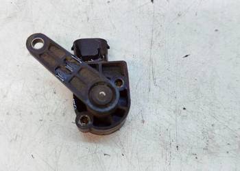 CZUJNIK POZIOMOWANIA ŚWIATEŁ ZAWIESZENIA AUDI A6 C6 A8 D3 Q7 4E0907503C