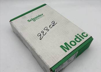Schneider Electric 170 FNT 11001 Fipio Communication Adapter