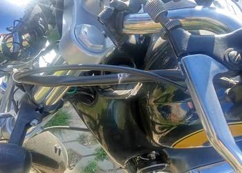 Sprzedam motocykl marki Aprilia classic