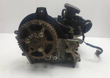 Jaguar XF 3.0 D V6 GŁOWICA CYLINDRÓW 6C064-CA