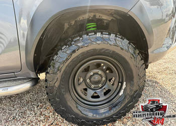 Zawieszenie Ironman komplet Lift 2 cale 40-50MM Toyota Hilux Revo 2015+