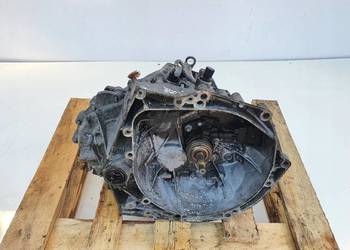 Citroen C4 1.6 HDI SKRZYNIA BIEGÓW 20DS41manual