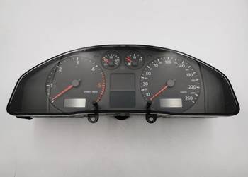 Licznik Zegary Audi A4 B5 Lift 1.9 TDI 8D0920900H JAEGER
