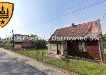 Dom Wólka Bodzechowska 71m2