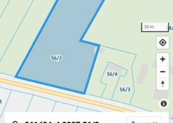 Kazimierz Dolny działka Jeziorszczyzna