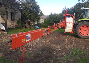 Opryskiwacz Kuhn Porter