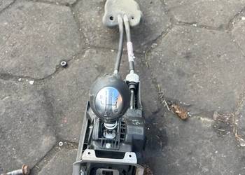 Wybierak, linki Zmiany biegów Renault Scenic III, 1.5 Dci 6biegow